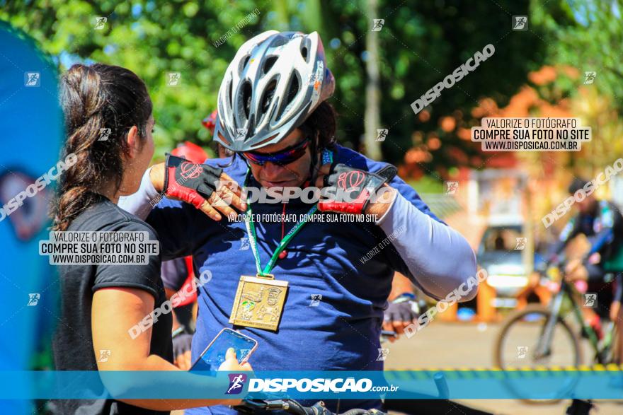 2º Desafio Solidário de Mountain Bike - 15º BPM