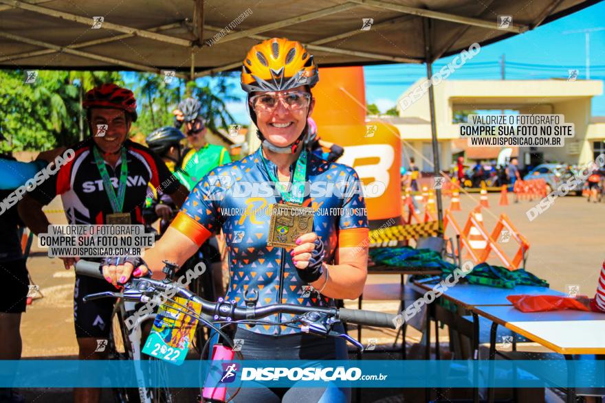 2º Desafio Solidário de Mountain Bike - 15º BPM