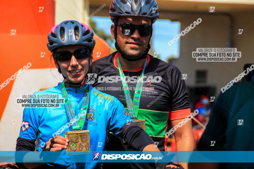 2º Desafio Solidário de Mountain Bike - 15º BPM