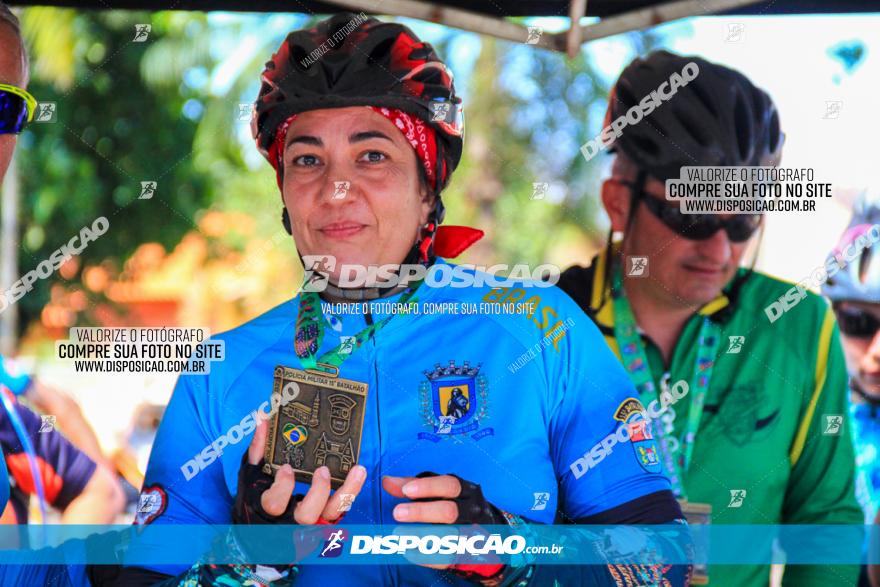 2º Desafio Solidário de Mountain Bike - 15º BPM