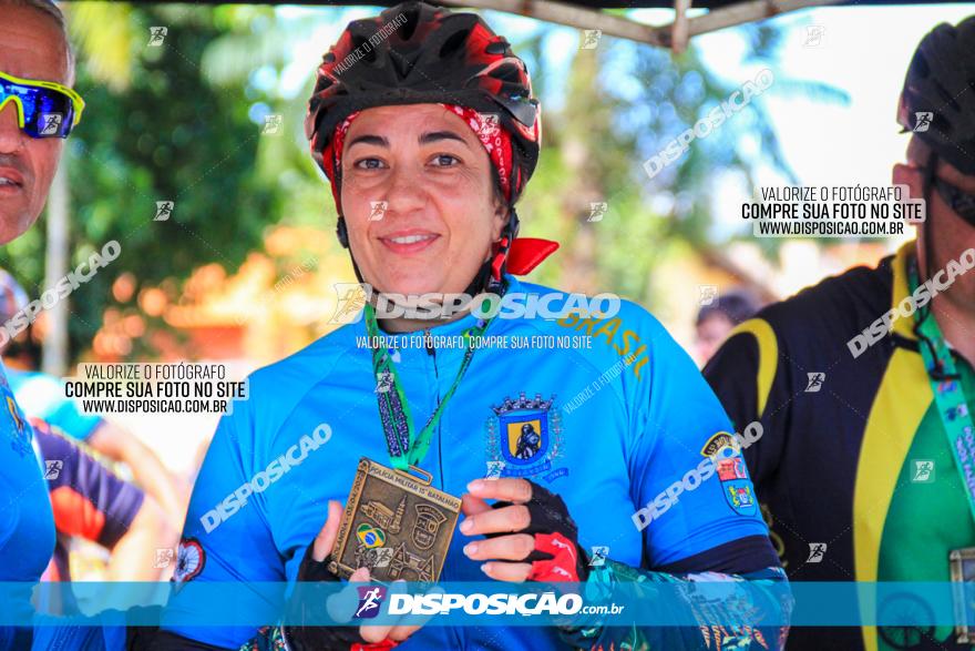 2º Desafio Solidário de Mountain Bike - 15º BPM