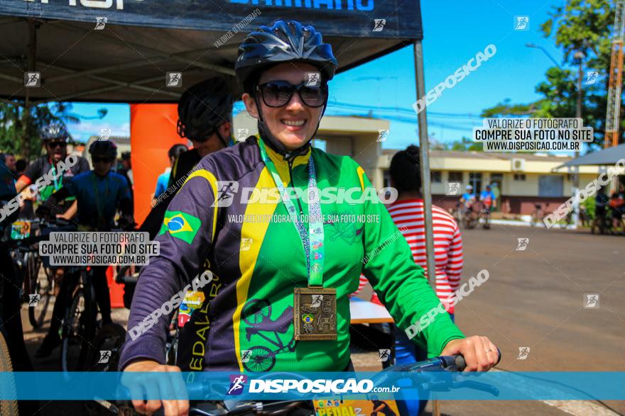 2º Desafio Solidário de Mountain Bike - 15º BPM