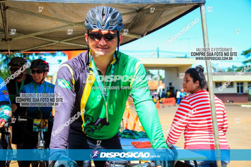 2º Desafio Solidário de Mountain Bike - 15º BPM