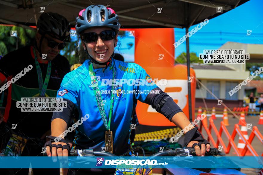 2º Desafio Solidário de Mountain Bike - 15º BPM