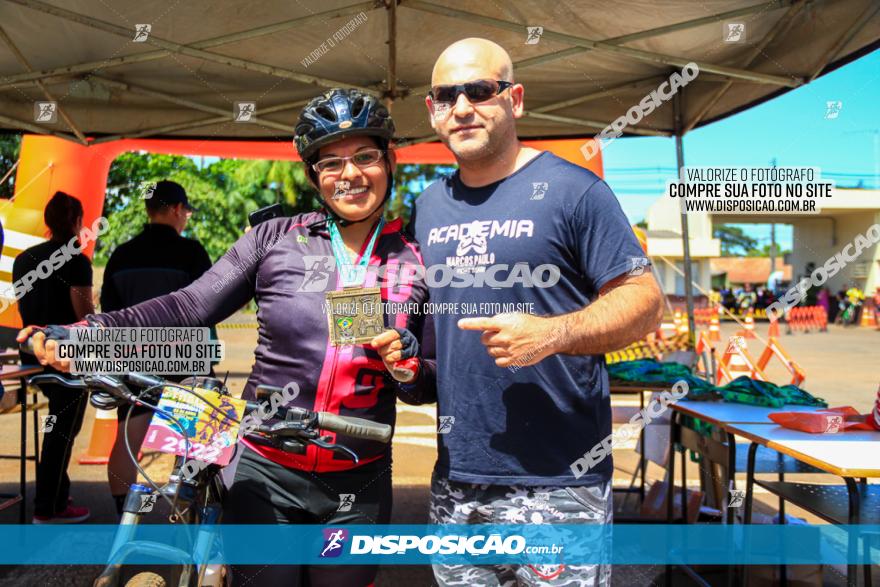 2º Desafio Solidário de Mountain Bike - 15º BPM