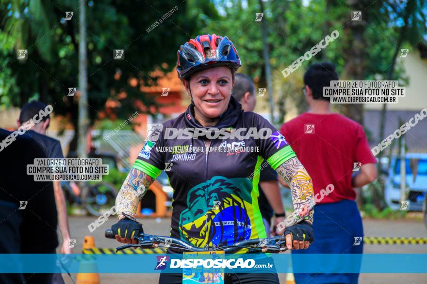 2º Desafio Solidário de Mountain Bike - 15º BPM