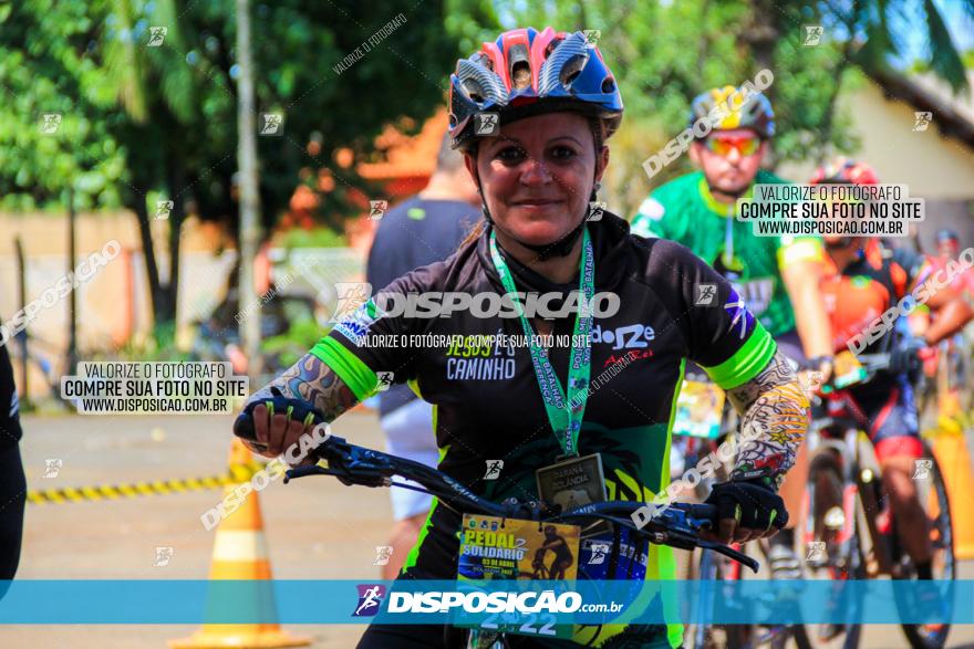 2º Desafio Solidário de Mountain Bike - 15º BPM