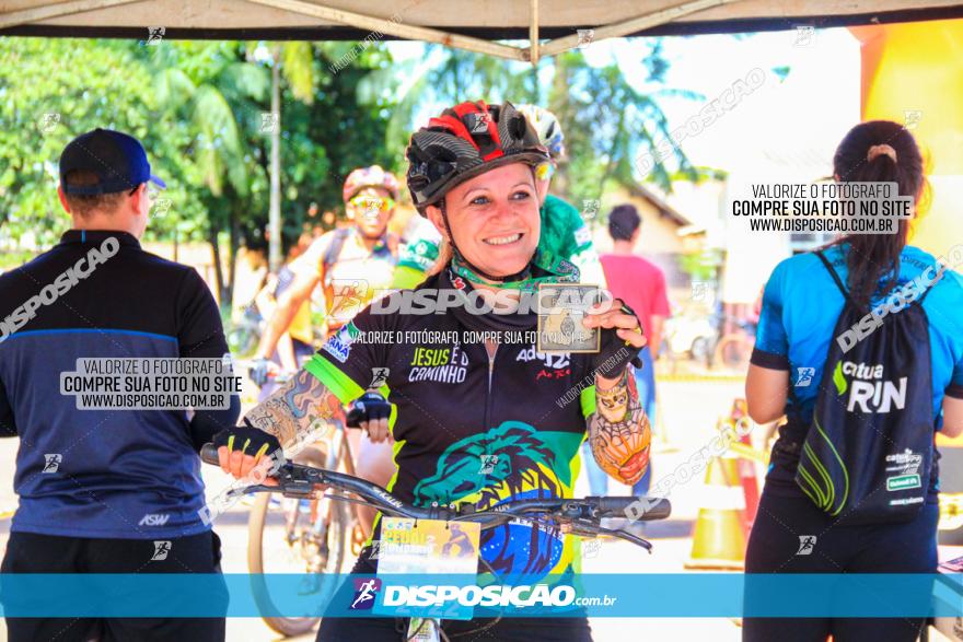 2º Desafio Solidário de Mountain Bike - 15º BPM