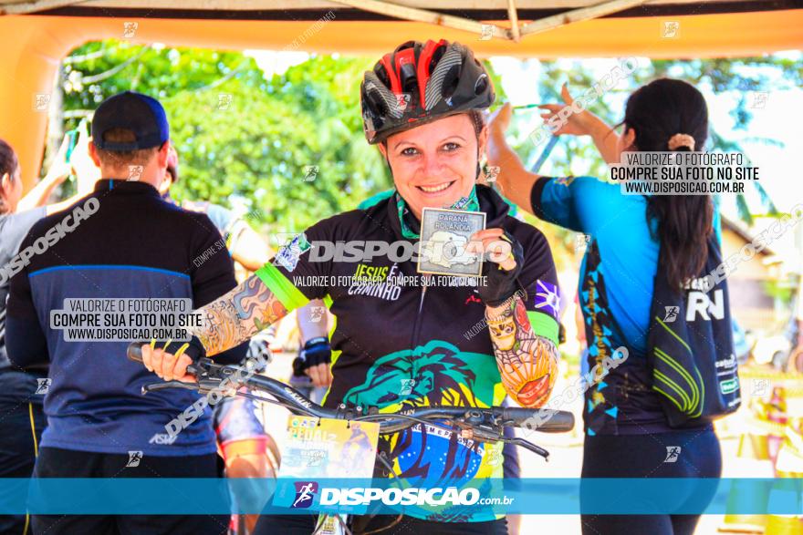 2º Desafio Solidário de Mountain Bike - 15º BPM