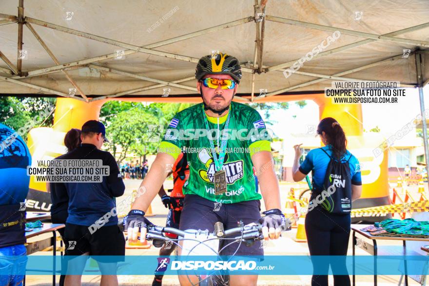 2º Desafio Solidário de Mountain Bike - 15º BPM