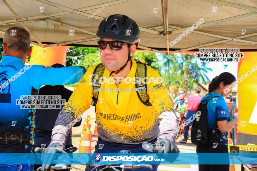 2º Desafio Solidário de Mountain Bike - 15º BPM