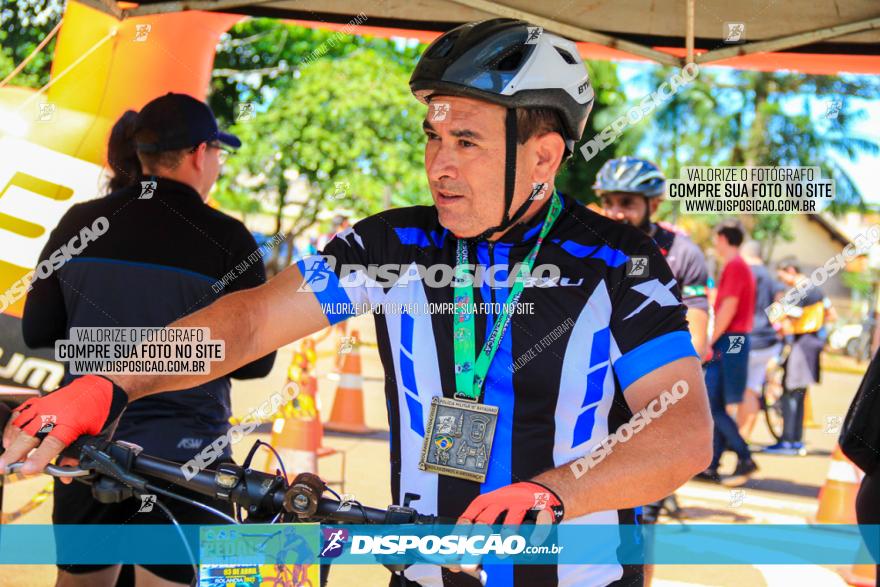 2º Desafio Solidário de Mountain Bike - 15º BPM