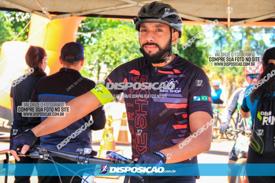 2º Desafio Solidário de Mountain Bike - 15º BPM