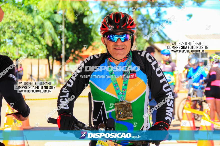 2º Desafio Solidário de Mountain Bike - 15º BPM