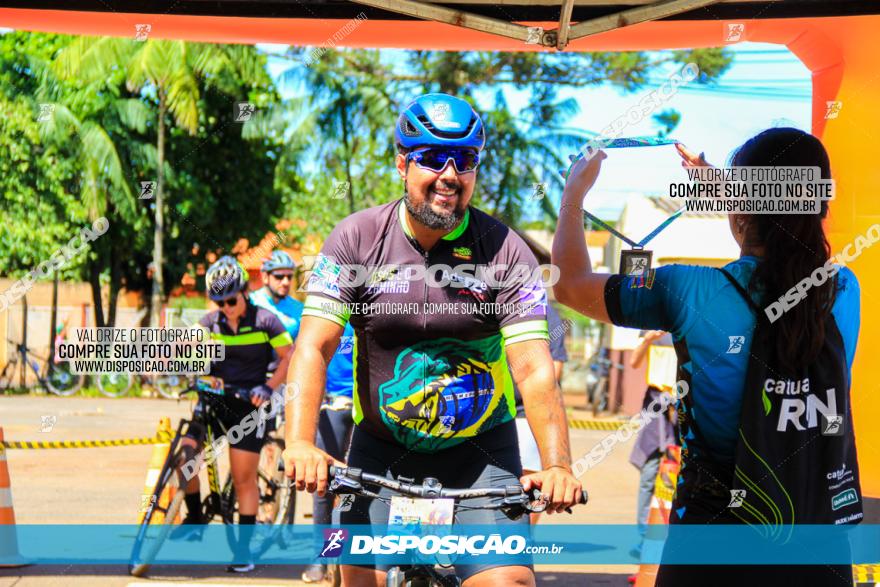 2º Desafio Solidário de Mountain Bike - 15º BPM