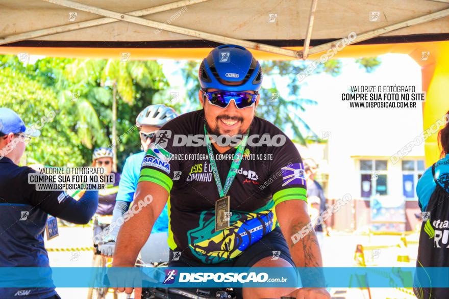 2º Desafio Solidário de Mountain Bike - 15º BPM