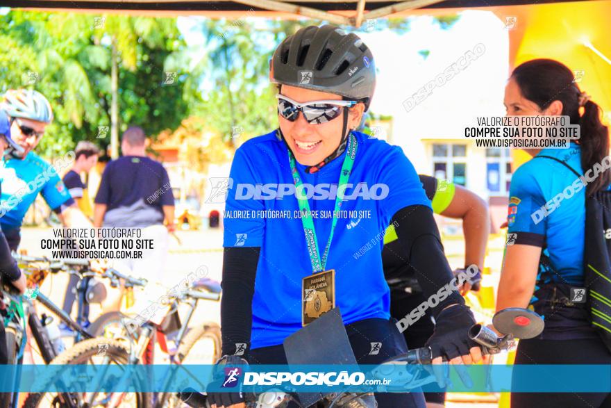 2º Desafio Solidário de Mountain Bike - 15º BPM