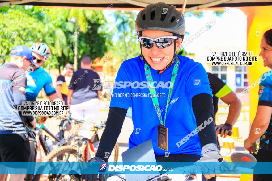 2º Desafio Solidário de Mountain Bike - 15º BPM