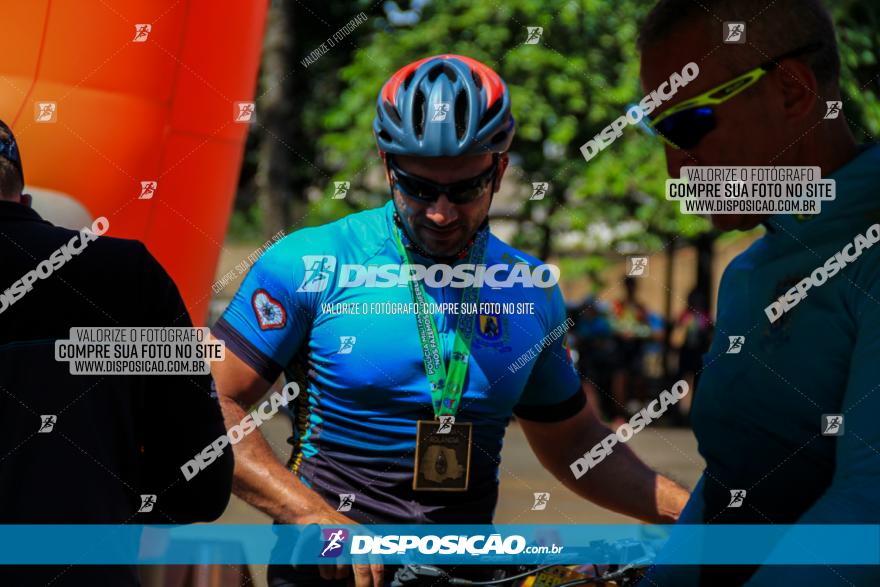 2º Desafio Solidário de Mountain Bike - 15º BPM