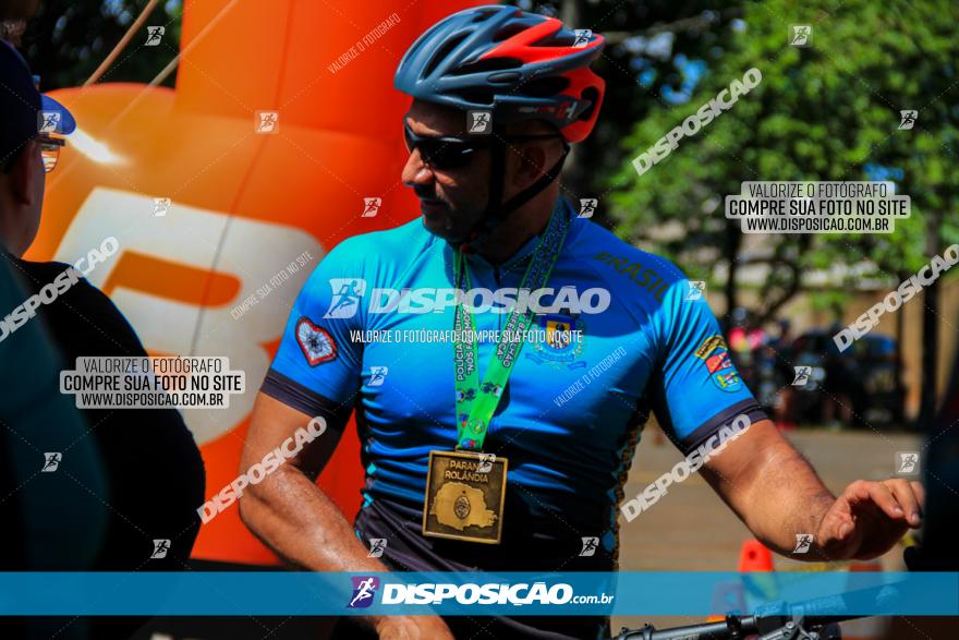 2º Desafio Solidário de Mountain Bike - 15º BPM