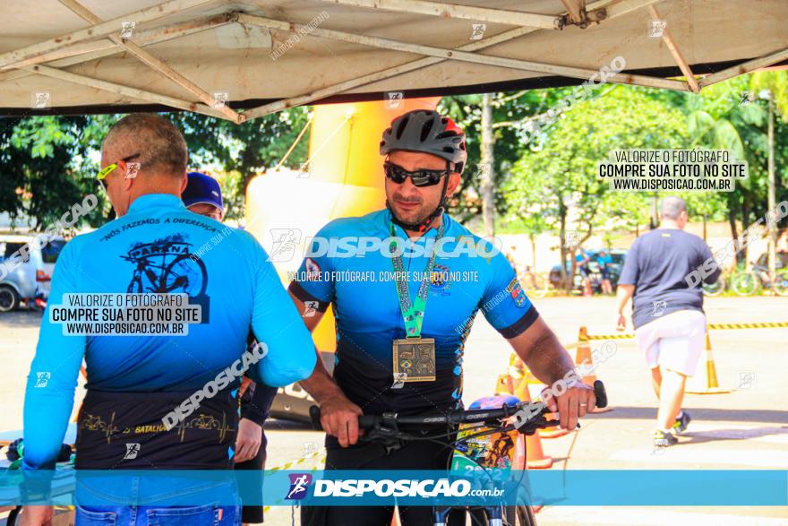 2º Desafio Solidário de Mountain Bike - 15º BPM