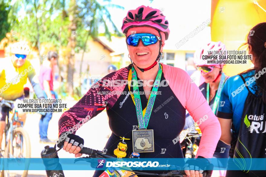 2º Desafio Solidário de Mountain Bike - 15º BPM