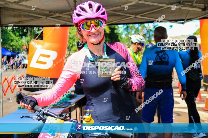 2º Desafio Solidário de Mountain Bike - 15º BPM