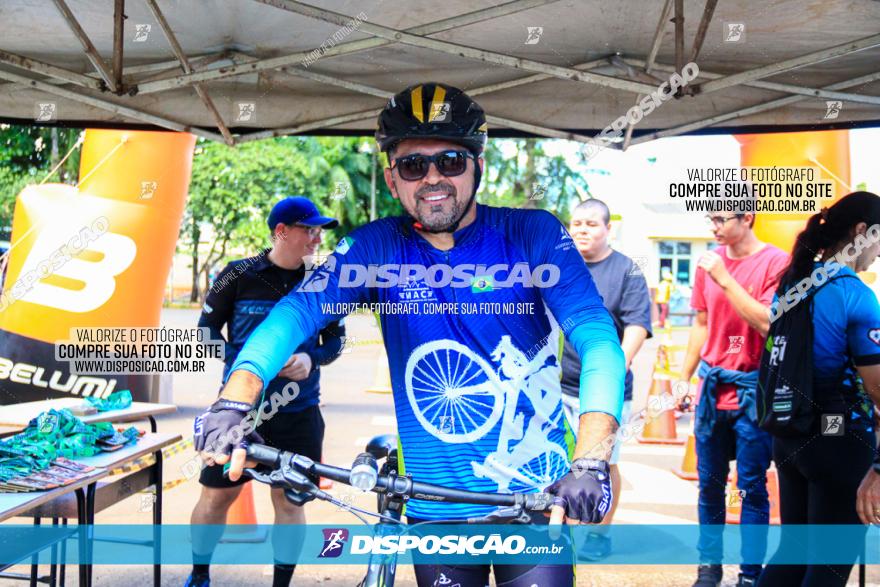 2º Desafio Solidário de Mountain Bike - 15º BPM