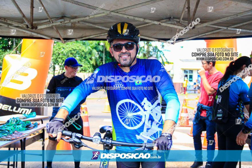 2º Desafio Solidário de Mountain Bike - 15º BPM