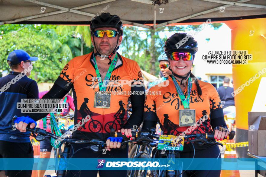 2º Desafio Solidário de Mountain Bike - 15º BPM