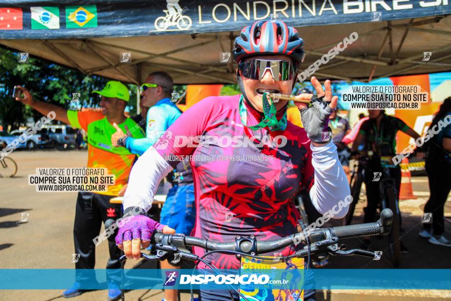 2º Desafio Solidário de Mountain Bike - 15º BPM