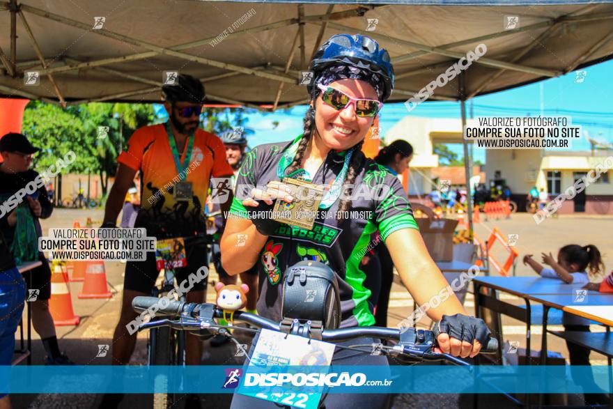 2º Desafio Solidário de Mountain Bike - 15º BPM