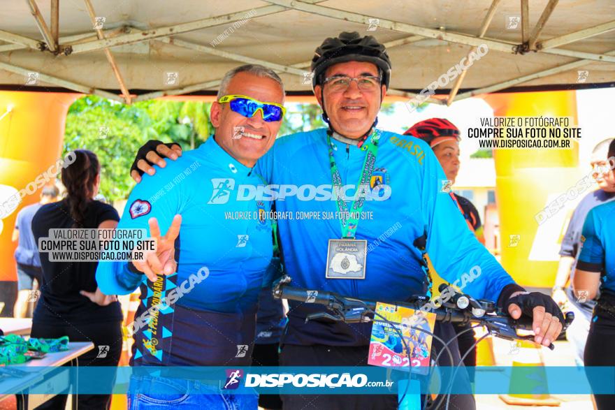 2º Desafio Solidário de Mountain Bike - 15º BPM