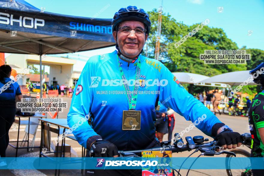 2º Desafio Solidário de Mountain Bike - 15º BPM