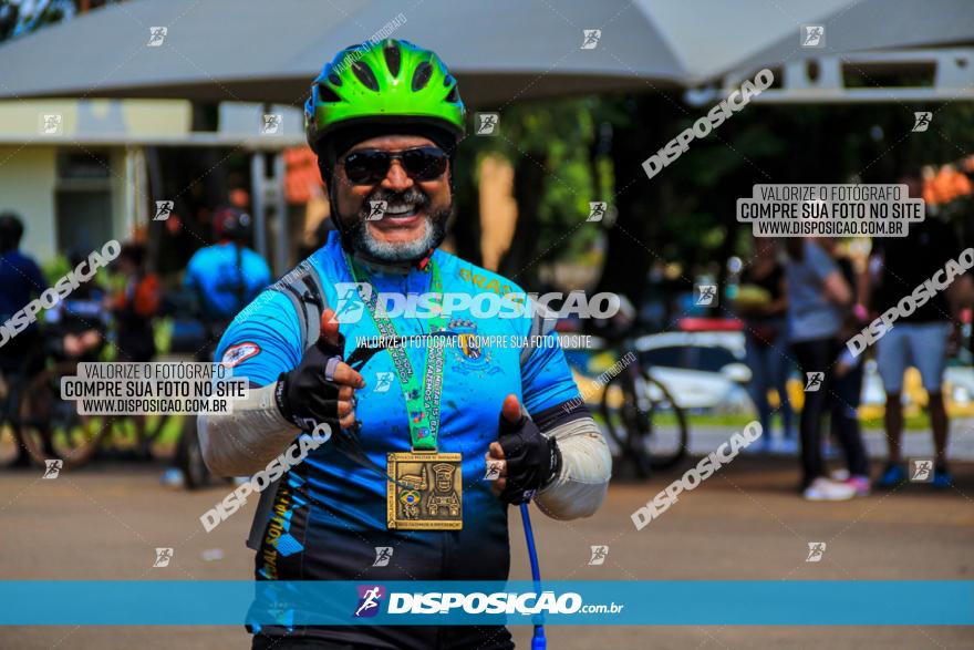 2º Desafio Solidário de Mountain Bike - 15º BPM