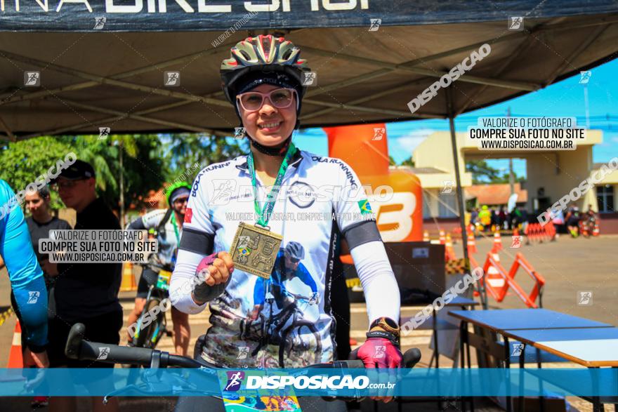 2º Desafio Solidário de Mountain Bike - 15º BPM