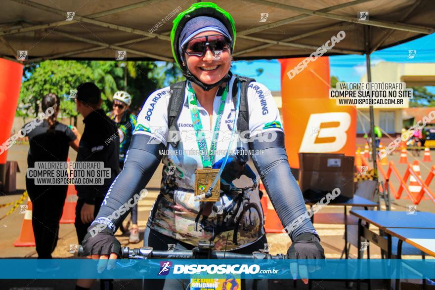 2º Desafio Solidário de Mountain Bike - 15º BPM