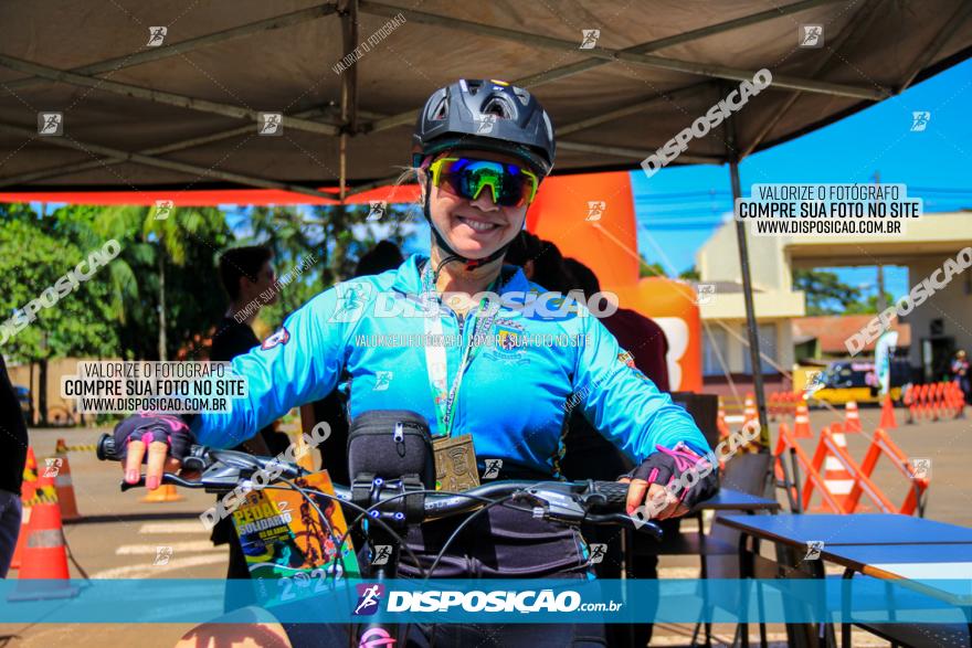 2º Desafio Solidário de Mountain Bike - 15º BPM