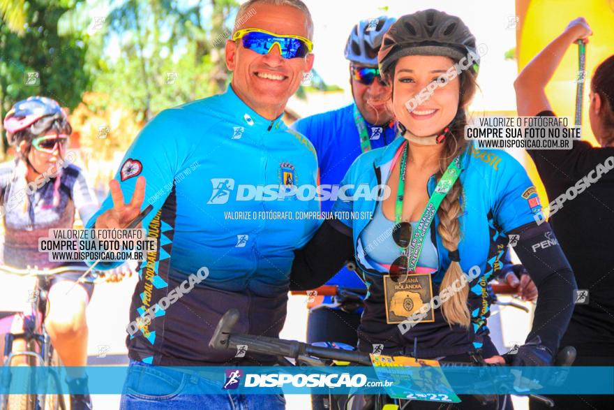 2º Desafio Solidário de Mountain Bike - 15º BPM