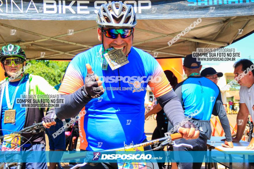 2º Desafio Solidário de Mountain Bike - 15º BPM