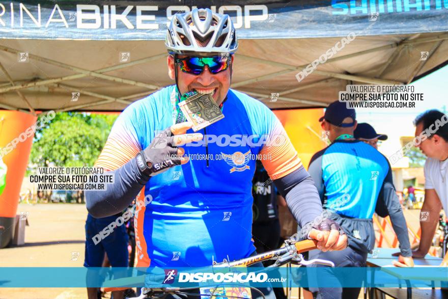 2º Desafio Solidário de Mountain Bike - 15º BPM