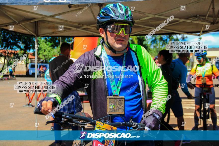 2º Desafio Solidário de Mountain Bike - 15º BPM