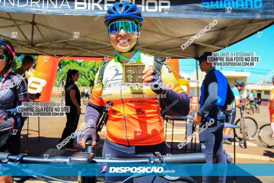 2º Desafio Solidário de Mountain Bike - 15º BPM