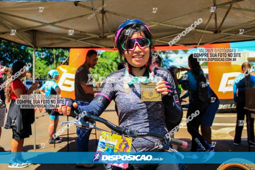 2º Desafio Solidário de Mountain Bike - 15º BPM