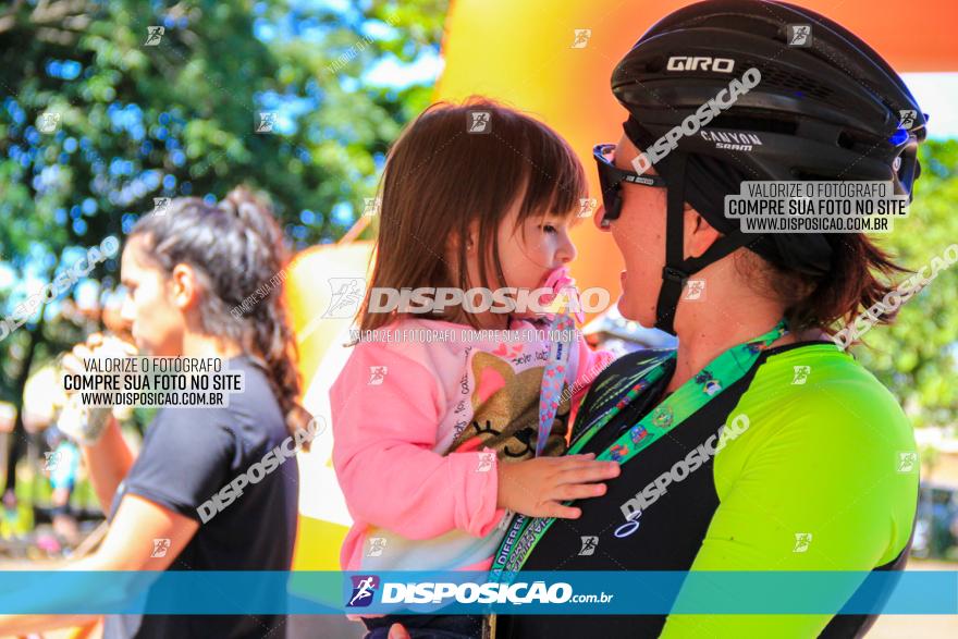 2º Desafio Solidário de Mountain Bike - 15º BPM