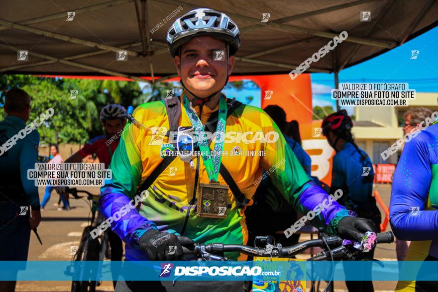 2º Desafio Solidário de Mountain Bike - 15º BPM