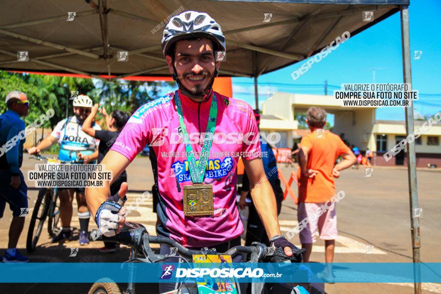 2º Desafio Solidário de Mountain Bike - 15º BPM