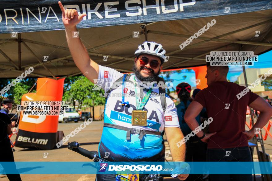 2º Desafio Solidário de Mountain Bike - 15º BPM