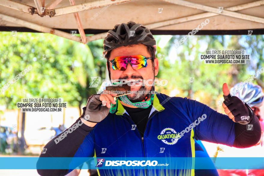 2º Desafio Solidário de Mountain Bike - 15º BPM