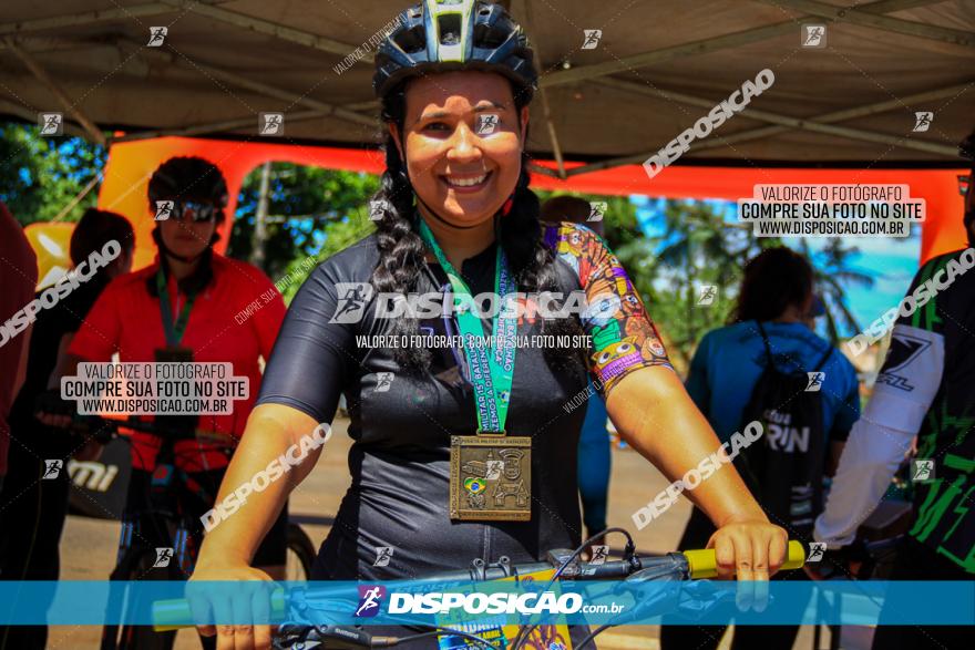 2º Desafio Solidário de Mountain Bike - 15º BPM